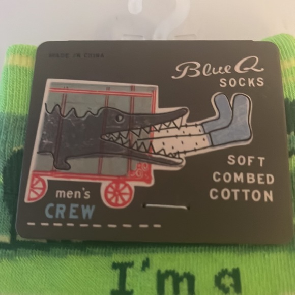 Socks - Picture 2 of 3